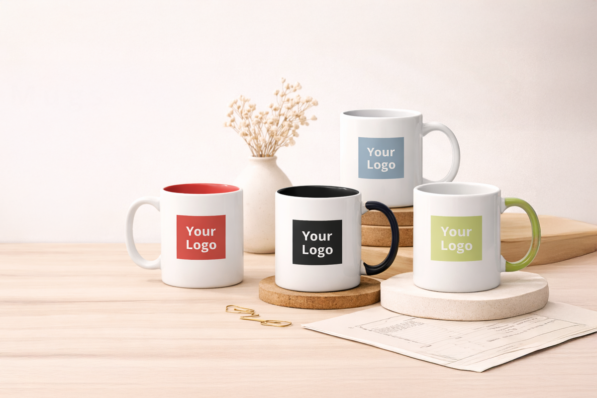 Custom Mugs