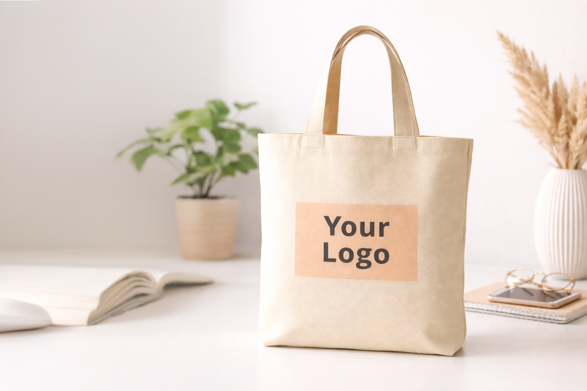 Custom Tote Bags