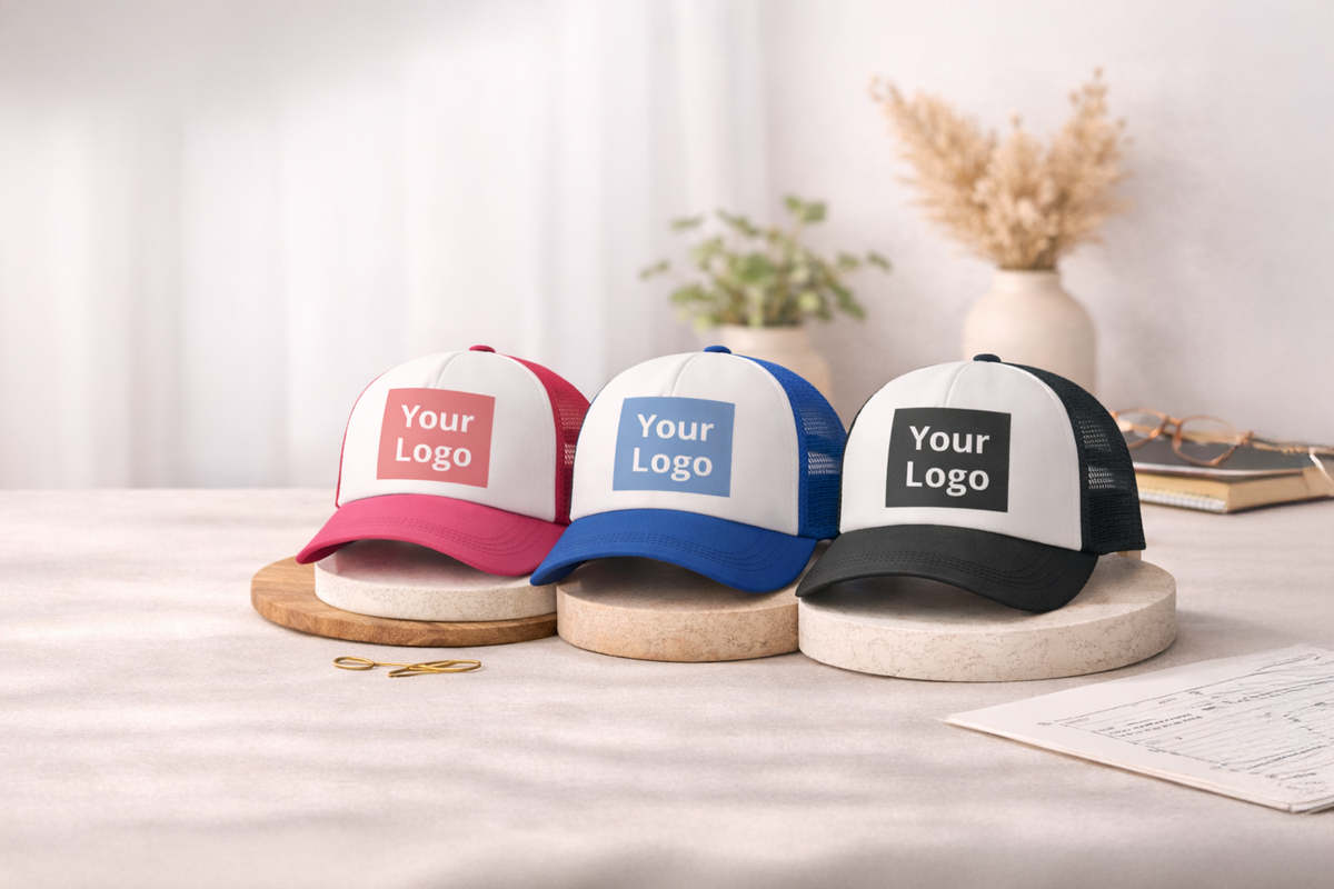 Custom Hats