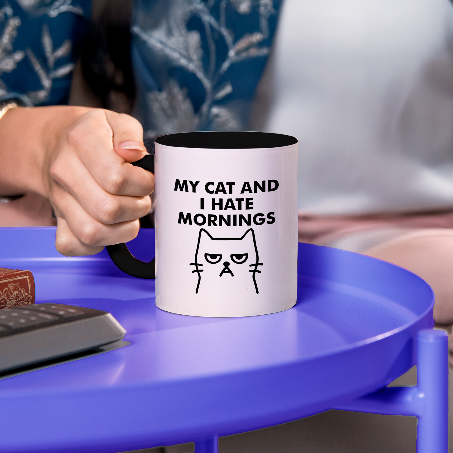 Mugs