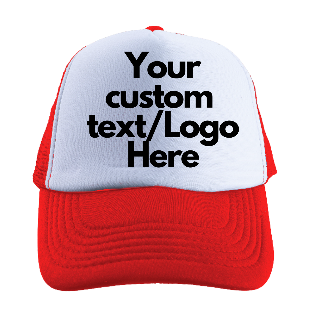 Customizable Hats 