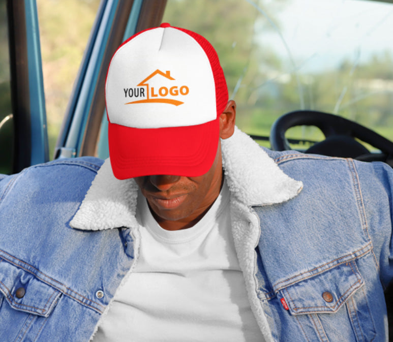 Customizable Hats 