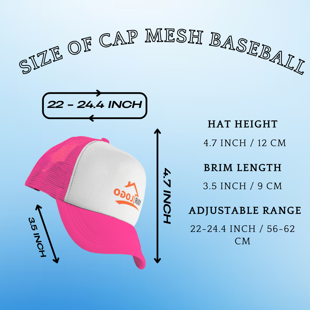 Customizable Hats 