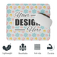 Custom Mouse Pad 