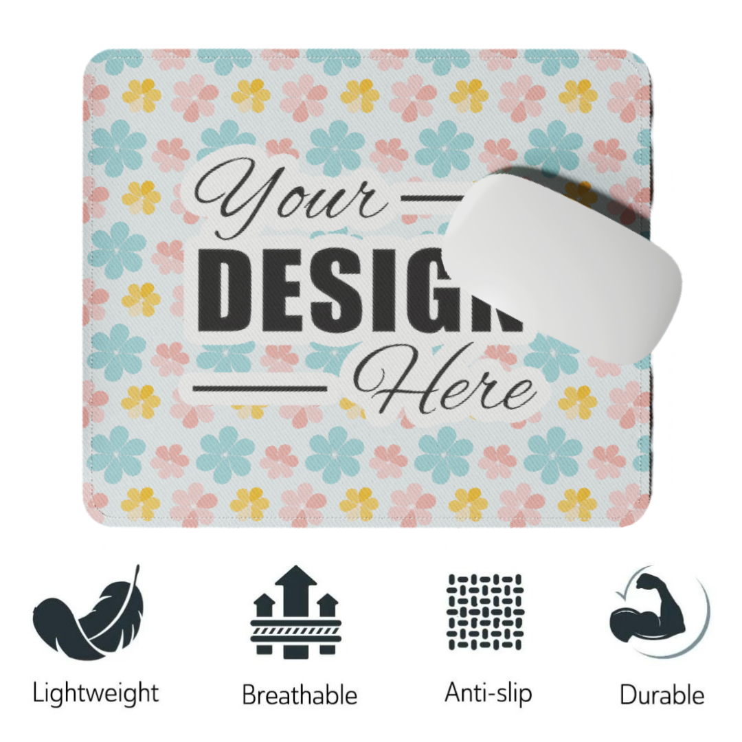 Custom Mouse Pad 