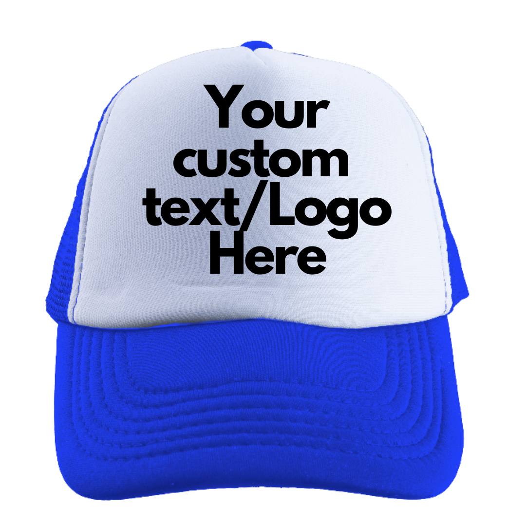 Customizable Hats 