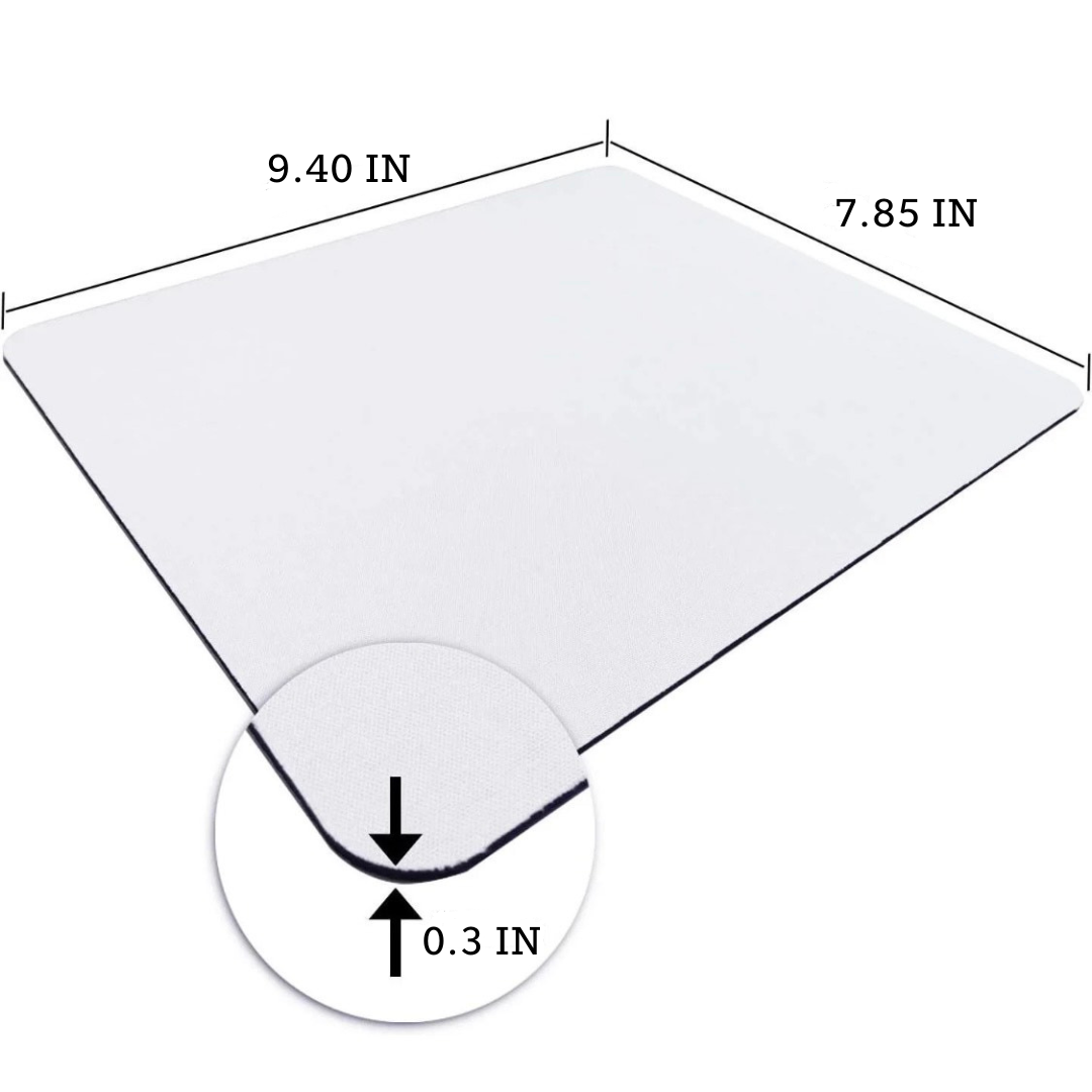 Custom Mouse Pad 