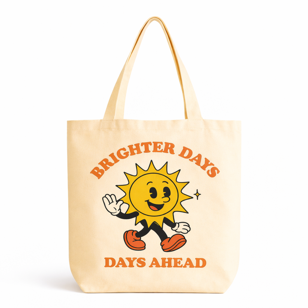 Brighter Days, Days Ahead