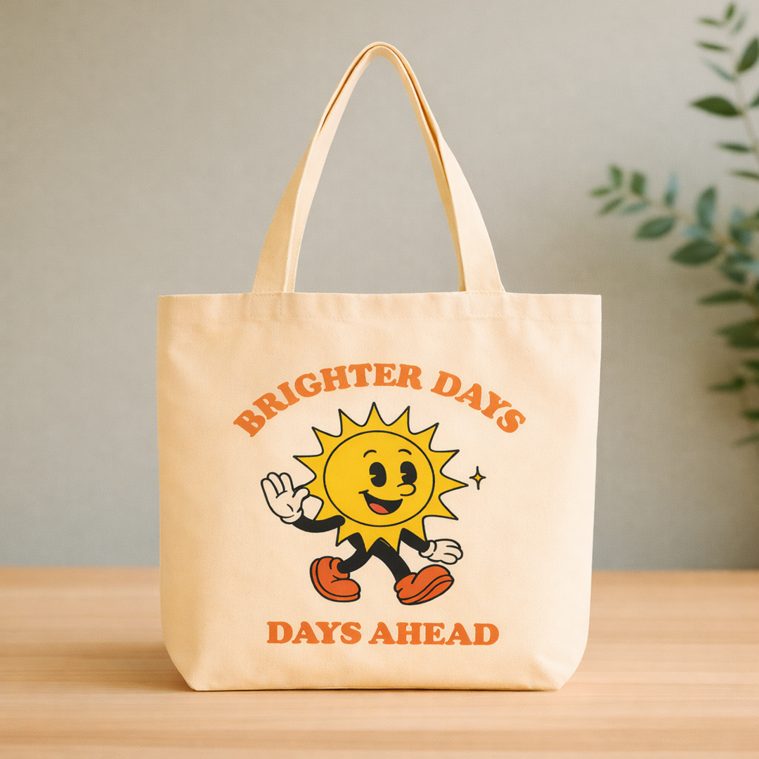 Brighter Days, Days Ahead