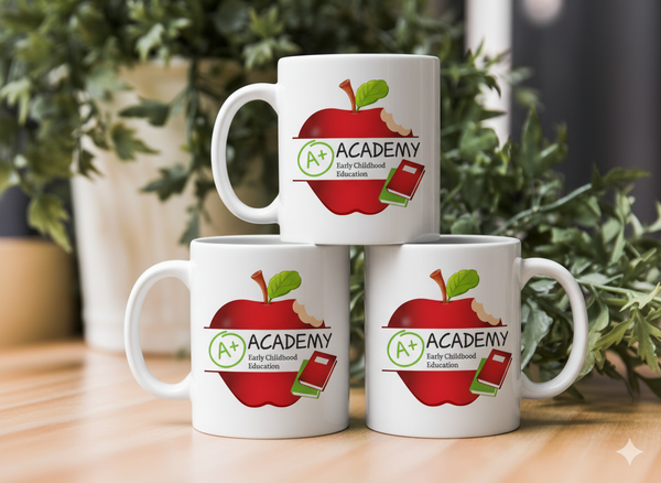 Custom Mugs