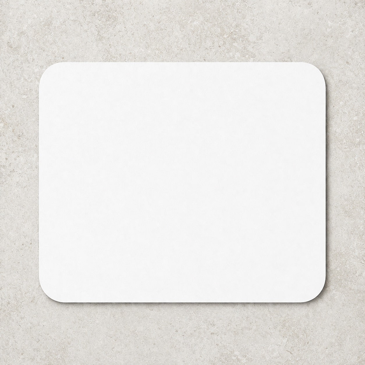 Custom Mouse Pad 