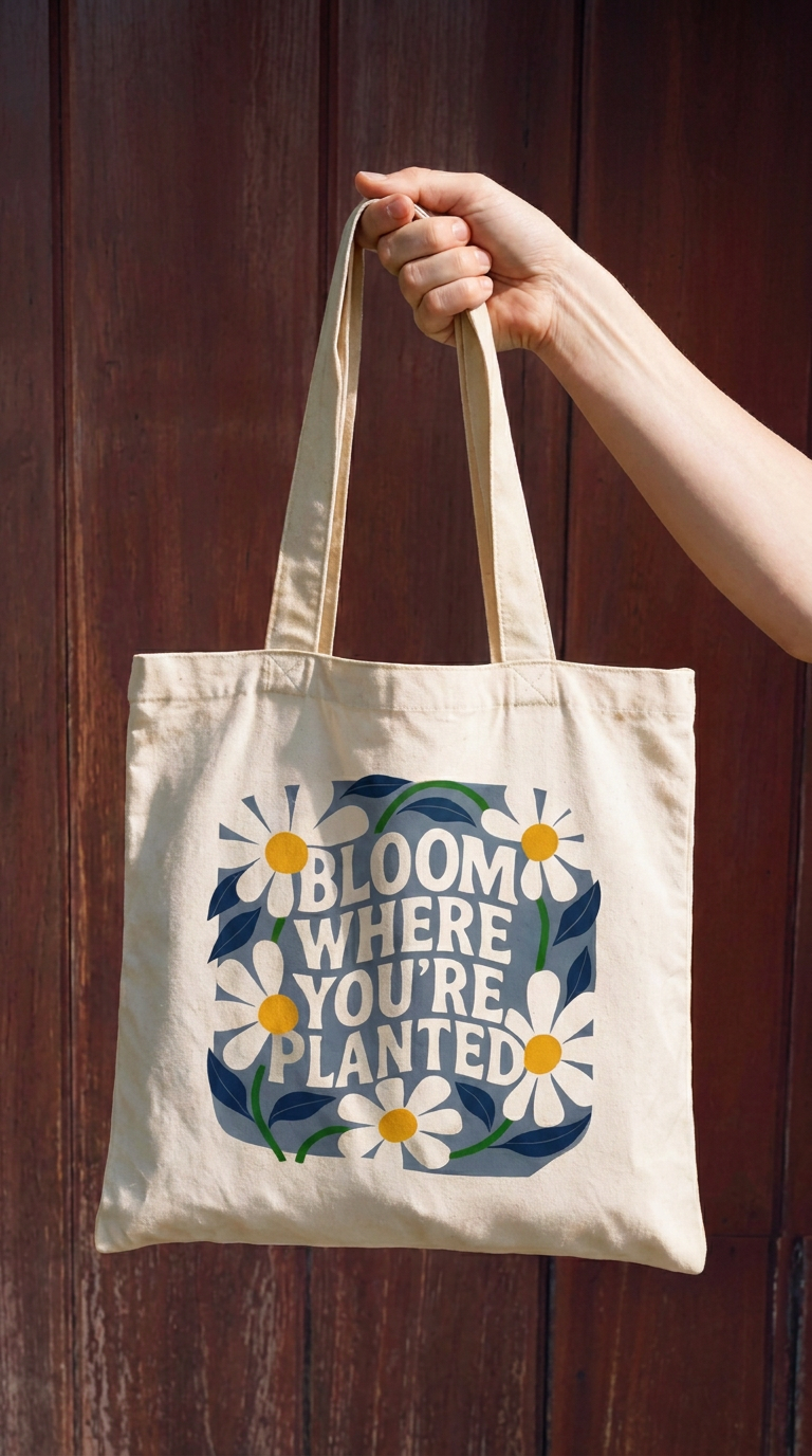 Tote Bags