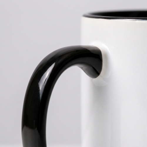 Custom Mugs 11 oz (Only Front of the Mug) 