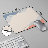 Custom Mouse Pad 
