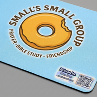 Custom Mouse Pad 