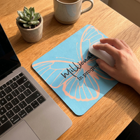 Custom Mouse Pad 