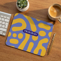 Custom Mouse Pad 