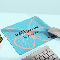 Custom Mouse Pad 