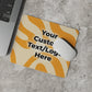 Custom Mouse Pad 