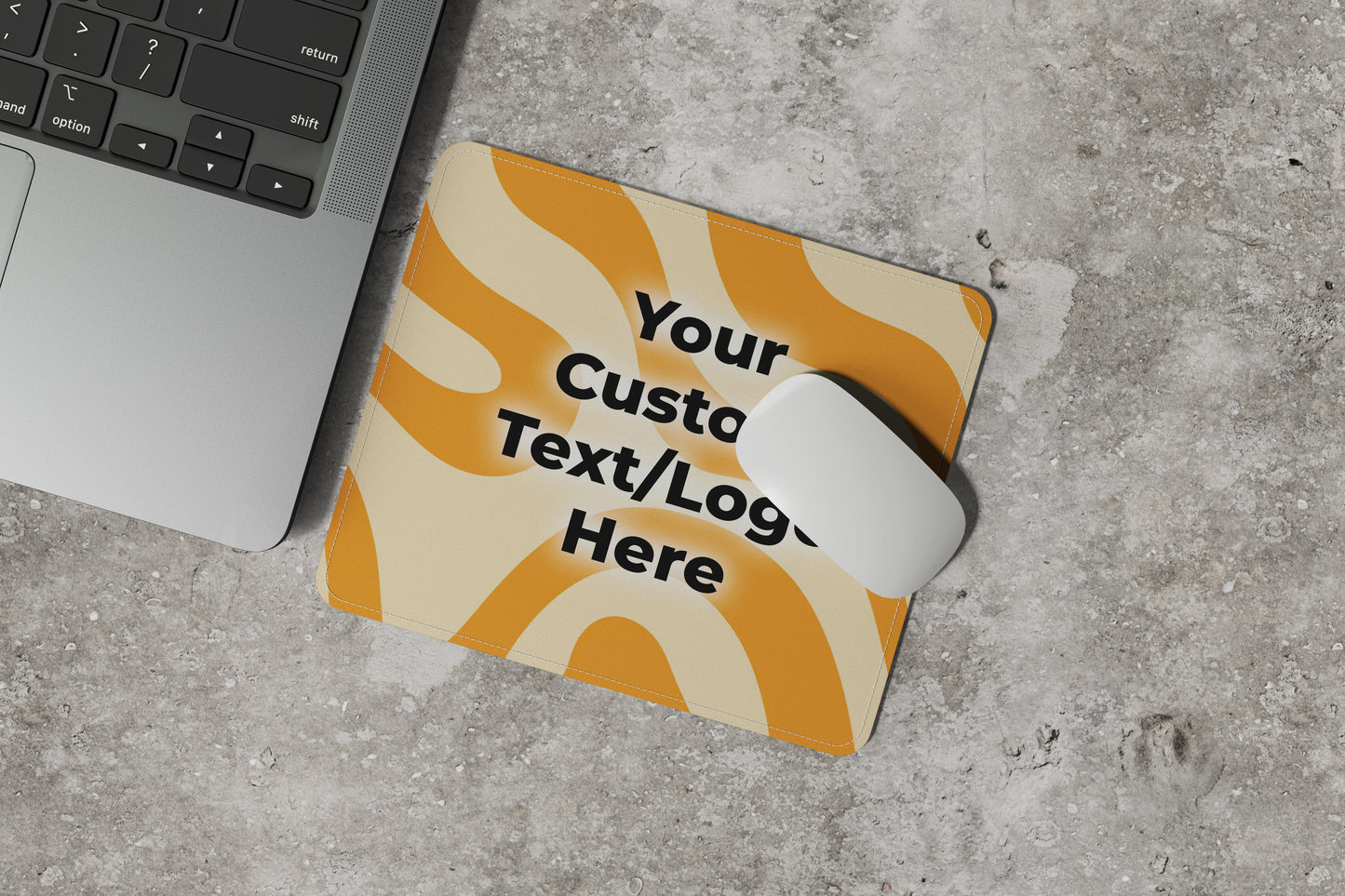 Custom Mouse Pad 